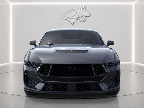 New 2026 Ford Mustang GT w/ Mustang Nite Pony Package RWD image 8