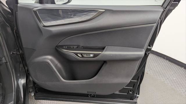 Used 2023 Lexus NX 350 AWD image 23