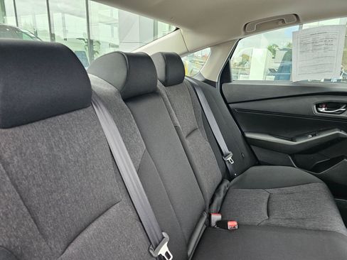 Used 2023 Honda Accord EX image 13