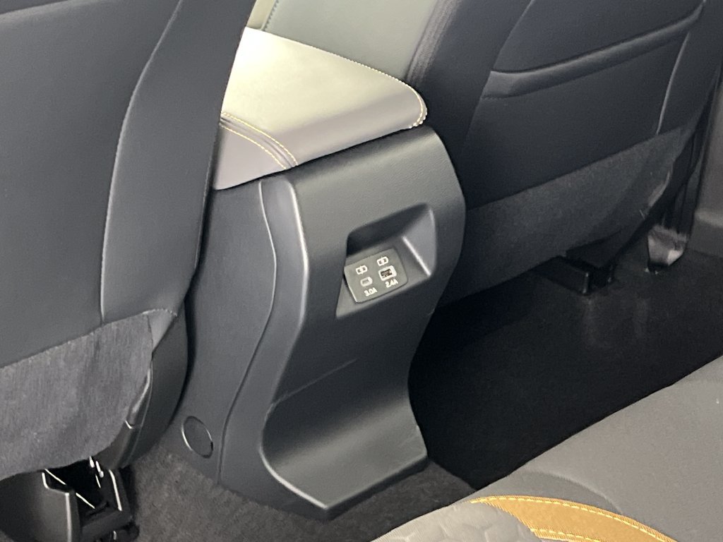New 2026 Subaru Crosstrek 2.5i Sport AWD/4WD image 36