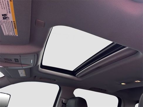 Used 2017 Chevrolet Silverado 1500 LTZ Z71 w/ LTZ Plus Package image 26