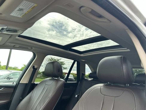 Used 2016 BMW X5 xDrive35i AWD/4WD image 28