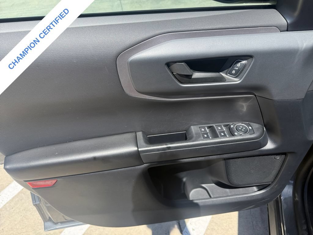 Used 2024 Ford Bronco Sport Big Bend AWD/4WD image 11