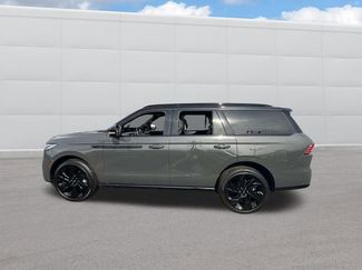 Used 2025 Lincoln Navigator Black Label AWD/4WD video 2