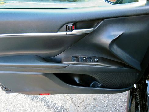 Used 2023 Toyota Camry TRD image 17