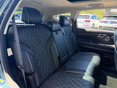 Used 2023 Genesis GV80 3.5T w/ Prestige Package AWD/4WD image 20