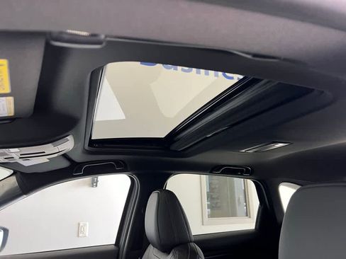 Certified 2025 MAZDA CX-5 2.5 Turbo w/ Premium Package image 16