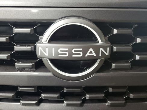 New 2026 Nissan Frontier SV w/ Tow Package AWD/4WD image 10