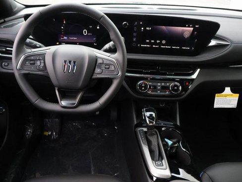 New 2025 Buick Envista Sport Touring w/ Convenience I Package image 14