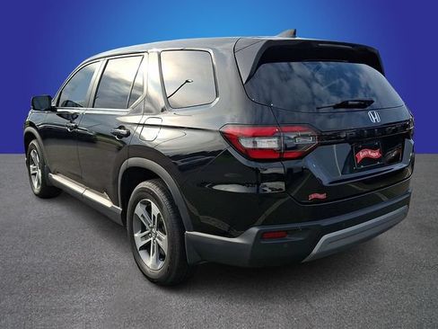 Used 2023 Honda Pilot EX-L image 6