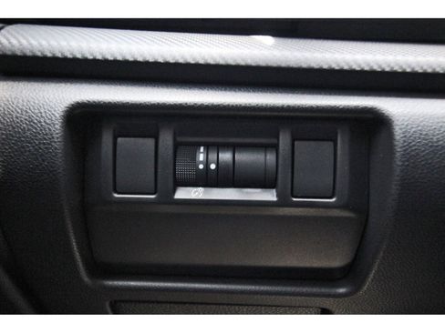 Certified 2025 Subaru Crosstrek 2.5i Wilderness w/ Crosstrek Mirror Package AWD/4WD image 20