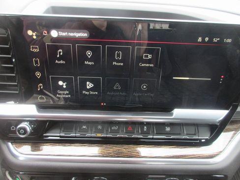 New 2026 GMC Sierra 1500 Elevation image 18