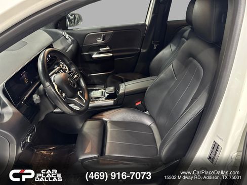 Used 2021 Mercedes-Benz GLA 250 w/ Premium Package image 14