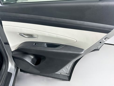 Used 2025 Hyundai Tucson SEL FWD image 29