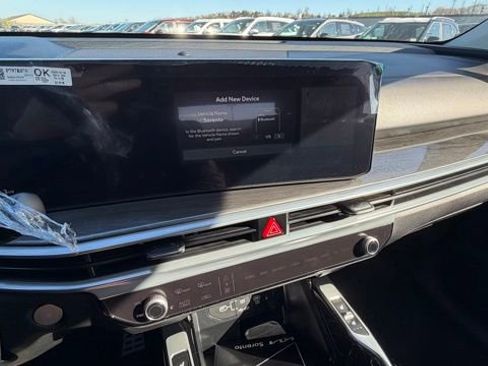 New 2026 Kia Sorento SX AWD/4WD image 19