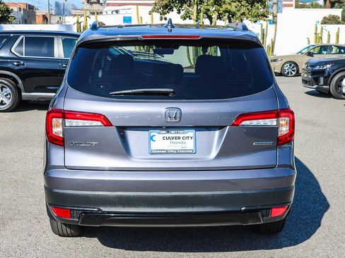 Used 2022 Honda Pilot Special Edition image 8