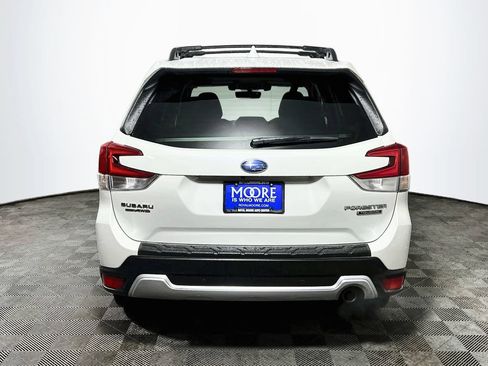 Used 2019 Subaru Forester Touring w/ Popular Package #3 AWD/4WD image 6