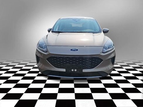 Used 2021 Ford Escape SE image 4