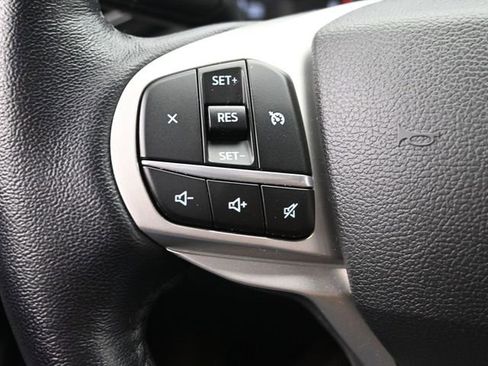 Used 2022 Ford Explorer XLT w/ Class IV Trailer Tow Package image 17