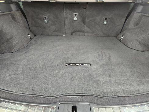 Certified 2023 Lexus RX 350 Premium Plus w/ Accessory Package (K3) FWD image 32