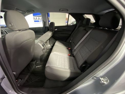 Used 2024 Chevrolet Equinox LT w/ LPO, Floor Liner Package FWD image 30