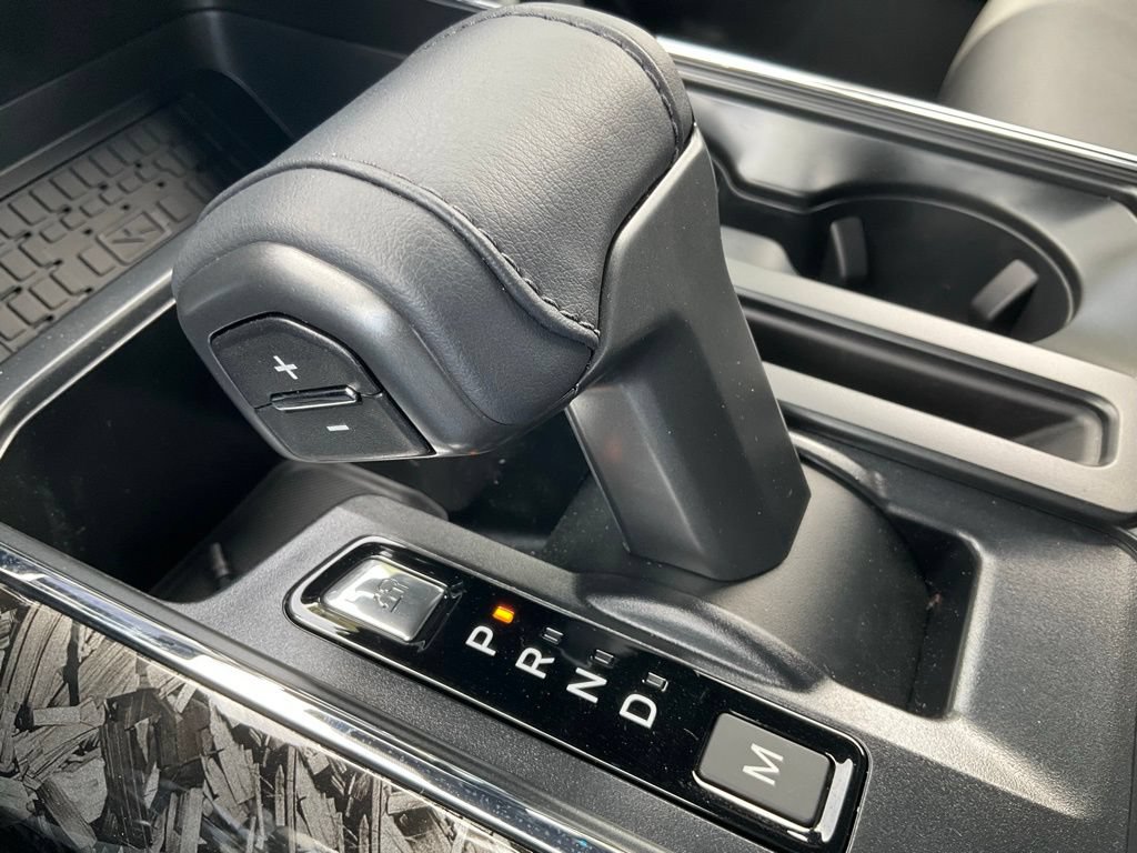 New 2025 Ford F150 XLT w/ Equipment Group 302A MID AWD/4WD image 65