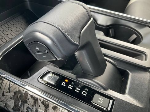New 2025 Ford F150 XLT w/ Equipment Group 302A MID AWD/4WD image 65