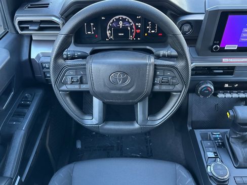 New 2026 Toyota Tacoma SR5 image 16