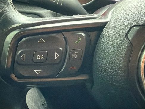 Used 2019 Jeep Wrangler Unlimited Sport S AWD/4WD image 12