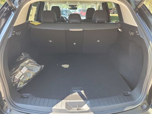 New 2026 MAZDA CX-5 Preferred AWD/4WD image 9