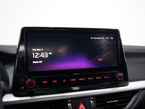 Used 2023 Kia Forte GT image 24