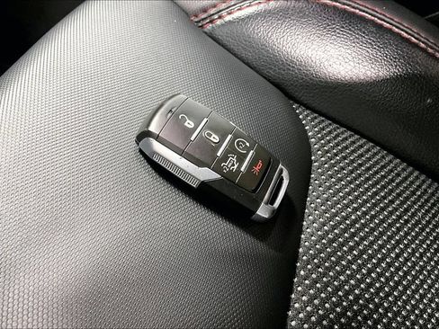 Used 2025 RAM 1500 Rebel w/ Rebel Level 1 Equipment Group AWD/4WD image 11