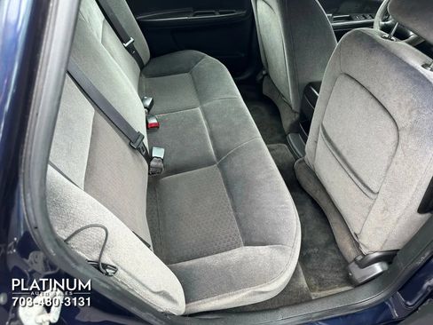 Used 2011 Chevrolet Impala LS image 11