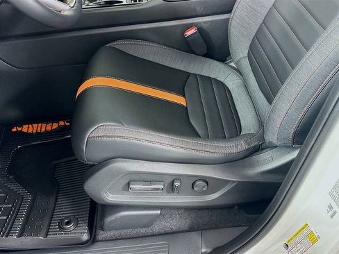 New 2026 Honda Passport TrailSport image 21