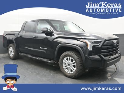 Used 2022 Toyota Tundra SR5