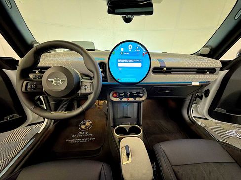 Used 2025 MINI Cooper S image 13