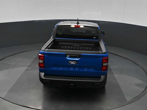 New 2026 Ford Maverick Lariat w/ Black Appearance Package AWD/4WD image 25