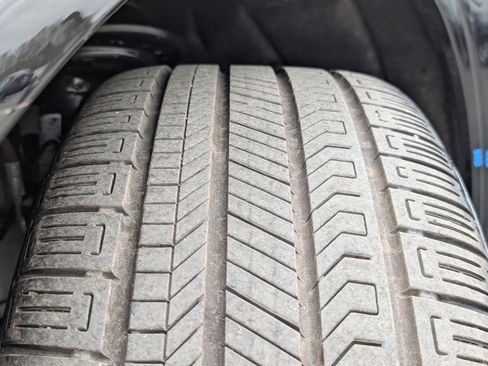 Used 2024 Chevrolet Equinox EV RS image 35