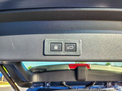 Certified 2023 Subaru Ascent Touring AWD/4WD image 22