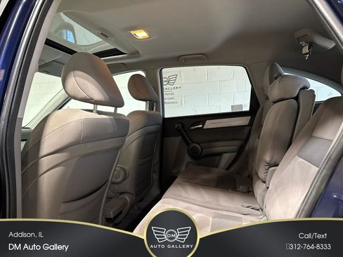 Used 2010 Honda CR-V EX image 24