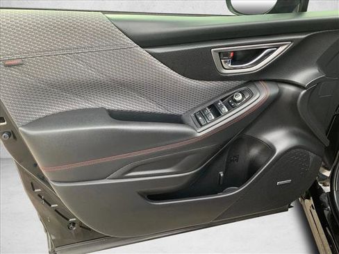 Used 2021 Subaru Forester Sport w/ Popular Package #2 image 11