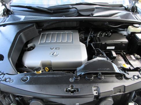 Used 2009 Lexus RX 350 350 image 47