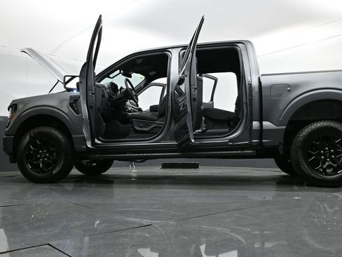 New 2026 Ford F150 XLT w/ Equipment Group 302A MID AWD/4WD image 34