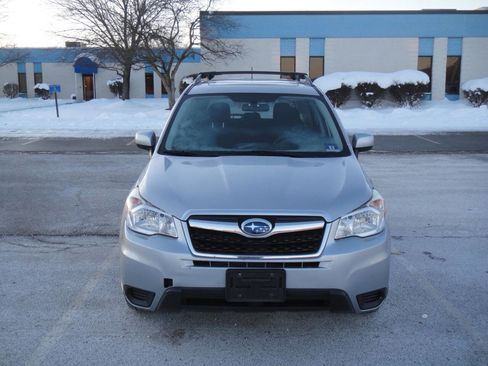 Used 2015 Subaru Forester 2.5i Premium w/ All-Weather Package image 3