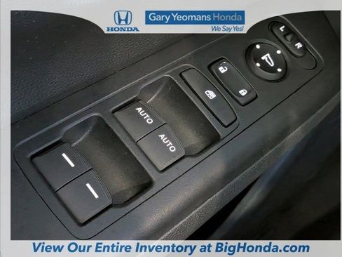 Used 2023 Honda CR-V Sport image 26