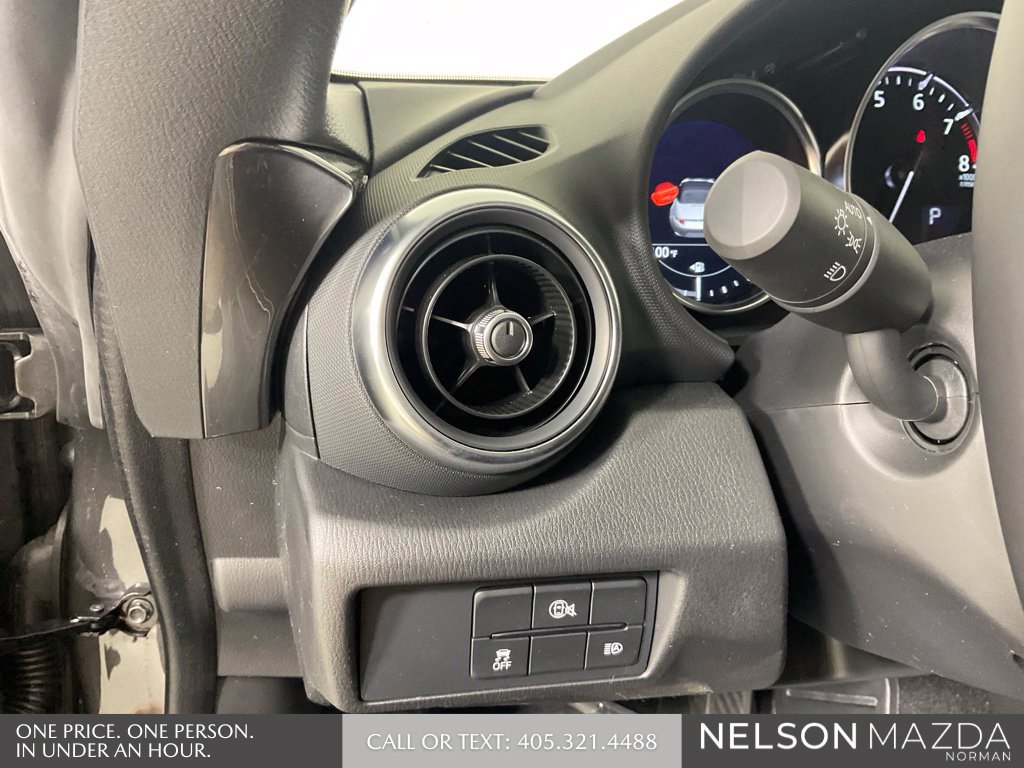 New 2026 MAZDA MX-5 Miata Grand Touring RWD image 35