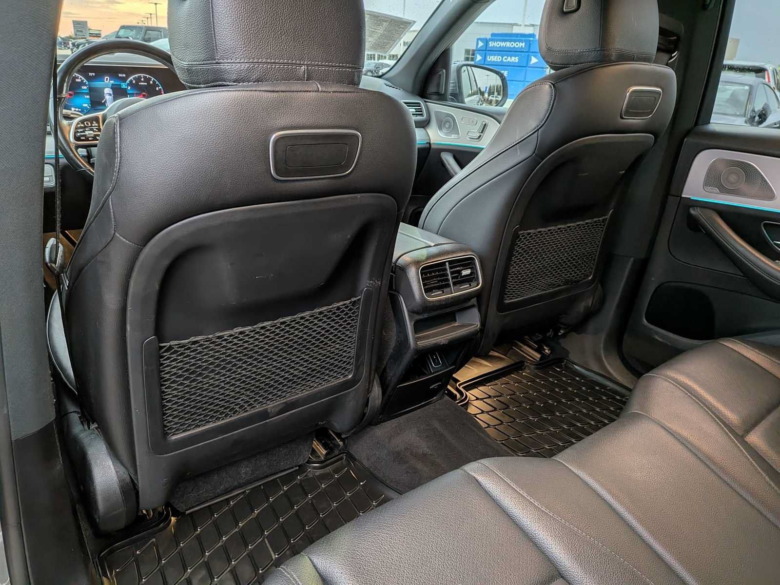 Used 2020 Mercedes-Benz GLE 350 4MATIC image 17