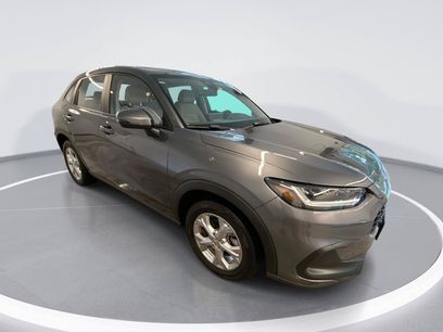 Used 2024 Honda HR-V LX