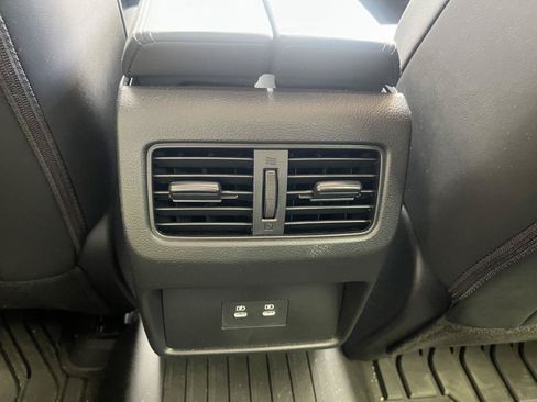 Used 2025 Nissan Rogue SV w/ SV Premium Package AWD/4WD image 61