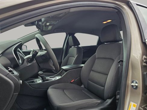 Used 2023 Chevrolet Malibu LT FWD image 21